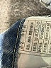 Unbranded Blue Jeans Size XS - photo 8