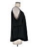 YOINS 100% Polyester Black 3/4 Sleeve Blouse Size M - photo 4