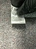 K. Jordan 100% Acrylic Gray Poncho Size M - photo 8