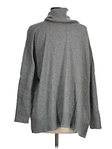 Lilla P Turtleneck Sweater (view 2)