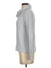 Ann Taylor LOFT Gray Turtleneck Sweater Size S - photo 5