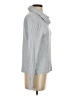 Ann Taylor LOFT Gray Turtleneck Sweater Size S - photo 4