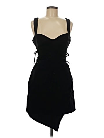 Nicholas Cocktail Dress (view 1)