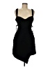 Nicholas Black Cocktail Dress Size 6 - photo 1