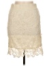 Kenar Ivory Casual Skirt Size M - photo 1