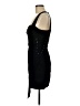 Nicholas Black Cocktail Dress Size 6 - photo 5