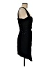 Nicholas Black Cocktail Dress Size 6 - photo 4