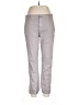 Paige Solid Gray Khakis Size 31 waist - photo 1