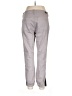 Paige Solid Gray Khakis Size 31 waist - photo 2