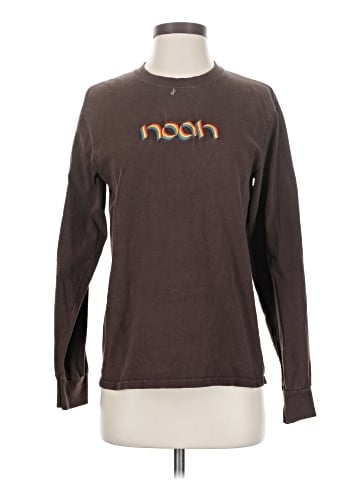 Noah Long Sleeve T-Shirt (view 1)