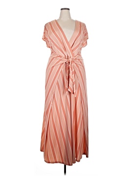 Eloquii Elements Casual Dress