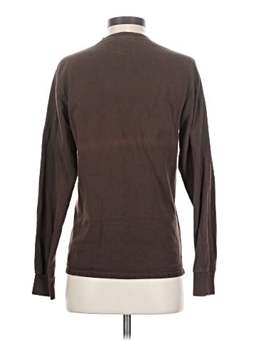 Noah Long Sleeve T-Shirt (view 2)