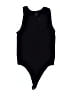 Out From Under Black Bodysuit Size M - photo 1