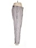 Paige Solid Gray Khakis Size 31 waist - photo 4