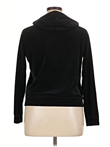 Bill Blass Zip Up Hoodie (view 2)