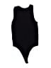 Out From Under Black Bodysuit Size M - photo 2
