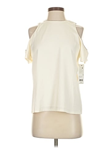 Cooper & Ella Sleeveless Blouse (view 1)