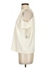 Cooper & Ella Ivory Sleeveless Blouse Size S - photo 5