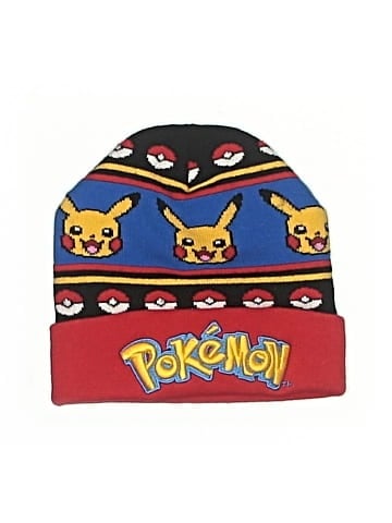 Pokemon Beanie (view 1)