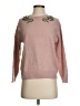 J.Crew Pink Pullover Sweater Size S - photo 1