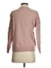 J.Crew Pink Pullover Sweater Size S - photo 2