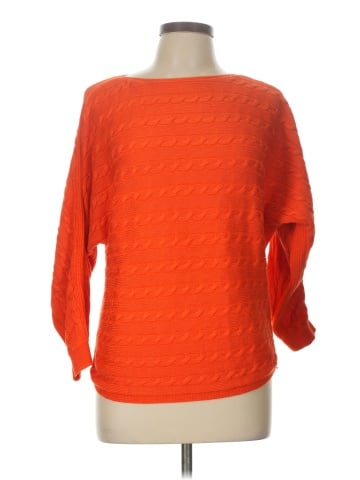 Lauren by Ralph Lauren Pullover Sweater (view 1)
