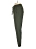 VRST Solid Green Casual Pants Size S - photo 5