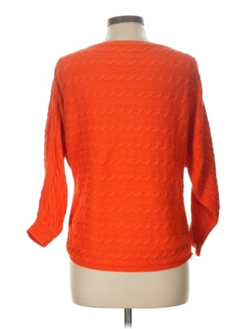 Lauren by Ralph Lauren Pullover Sweater (view 2)