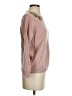 J.Crew Pink Pullover Sweater Size S - photo 4
