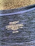 Cuddl Duds Blue Long Sleeve Top Size XXL - photo 7
