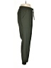 VRST Solid Green Casual Pants Size S - photo 4