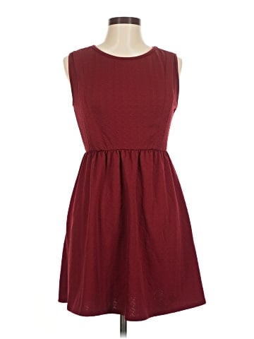 Finn & Clover Casual Dress (view 1)