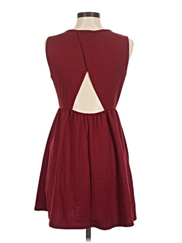 Finn & Clover Casual Dress (view 2)