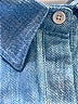 Unbranded Blue Long Sleeve Button-Down Shirt Size XL - photo 7