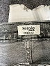 Kensie Chevron-herringbone Gray Jeans Size 8 - photo 7