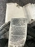 Kensie Chevron-herringbone Gray Jeans Size 8 - photo 8