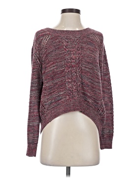 Konrad + Joseph Pullover Sweater