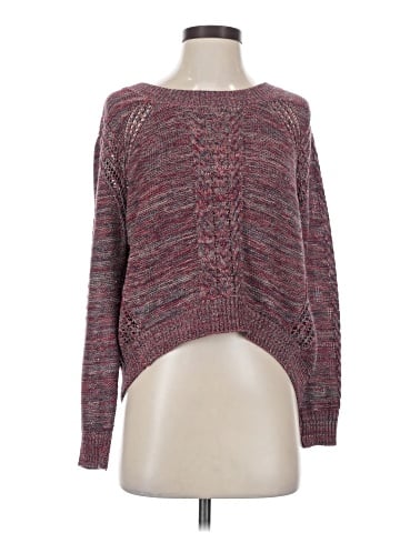Konrad + Joseph Pullover Sweater (view 1)