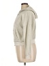 Shein 100% Polyester Gray Zip Up Hoodie Size XL - photo 5