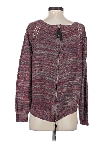 Konrad + Joseph Pullover Sweater (view 2)