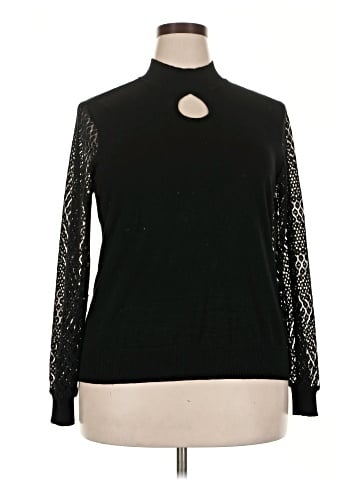 Belldini Turtleneck Sweater (view 1)
