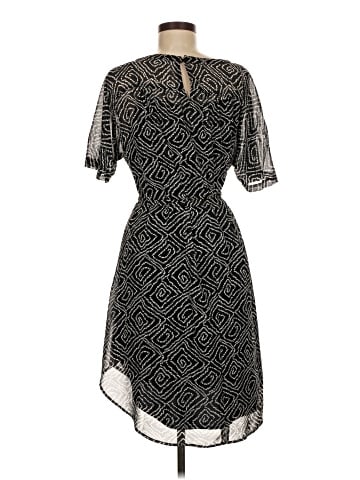 Ann Taylor LOFT Cocktail Dress (view 2)