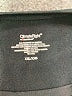 Cuddl Duds Black Sweatshirt Size XXL - photo 4