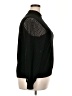 Belldini Black Turtleneck Sweater Size 2X - photo 4