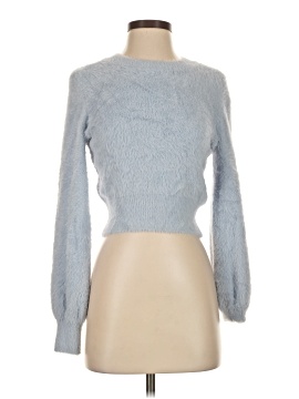 Sunday Best Pullover Sweater