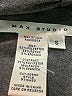 Max Studio Gray Kimono Size S - photo 7