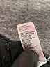 American Apparel Solid Black Active Pants Size S - photo 5