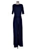 West Kei Blue Jumpsuit Size M - photo 2