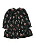 Cat & Jack 100% Polyester Black Dress Size 4T - photo 1