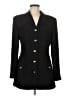 Evan Picone Black Blazer Size 8 - photo 1